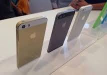 For Sale: Apple iPhone 5S - Samsung Galaxy S5
